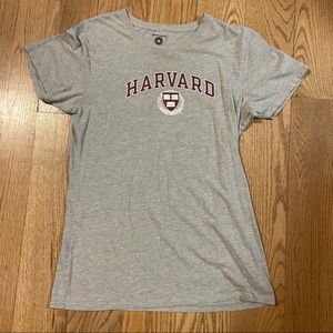 Harvard Champion Tee
